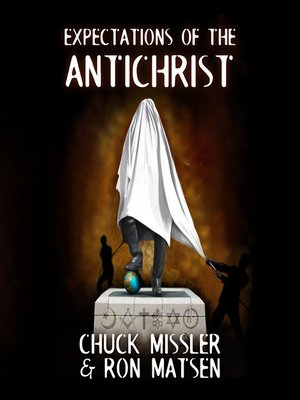 cover image of Expectations of the Antichrist